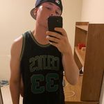 Cory Peacock - @elpeacock19 - Instagram