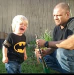 Corey Pearson - Facebook