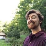 Cory Pearson - @kfrosta - Instagram