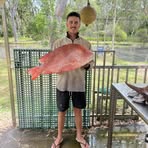 Cory Pearson - Facebook