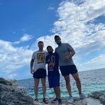 Cory Peña - Facebook