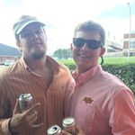 Corey Pender - @cptres - Instagram