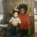 Corey Pender - @panafrican1up - Instagram