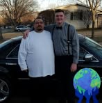 Cory Pendleton - Facebook