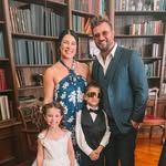 Cory Penix - @luckyone8908 - Instagram