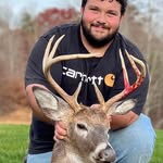 Corey Pennington - @pennington.corey - Instagram