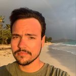 Cory Pennington - @liquidredg8 - Instagram