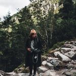 Cory Pennington - @coryforestig8 - Instagram