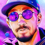 Cory Pennington - @lordvikurai - Instagram