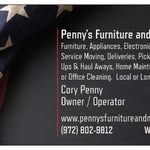 Cory Penny - @pennysfurnitureandmoving2020 - Instagram