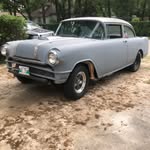 Penny’s hotrods and customs - @cory_penny - Instagram