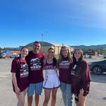 Cory Perdue - @coryhbrehab - Instagram