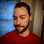Cory Peterman - @neo905 - Instagram