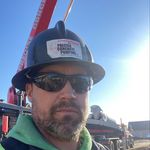 Cory Petroff - @precise_concrete_pumping_inc_ - Instagram