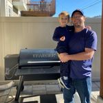 Cory Poole - @pitmaster.cp - Instagram