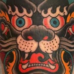 Cory Poole - @legitsyberius - Instagram