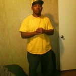 Corey Posey - @poseycorey334 - Instagram