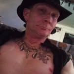 Corey Posey - @poseywildchild6969 - Instagram