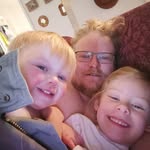 Cory Posey - @kfluff444 - Instagram