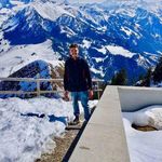 Corey Potts - @corey_potts_ - Instagram