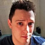 Cory Joel Potts - @cjp9871 - Instagram
