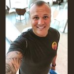 Cory McKinney-Potts - @corythomas64 - Instagram