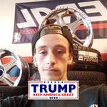 Cory Potts - @cory.potts.420 - Instagram