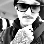 Cory Potts (Skeptik) - @corypotts - Instagram
