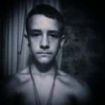 im 13 - @corypotts21 - Instagram