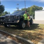 Corey Powers - @coreypowers15 - Instagram