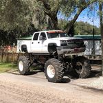 Cory Powers - @corypowers5.9 - Instagram