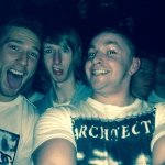 Cory Powers - @coregore23 - Instagram
