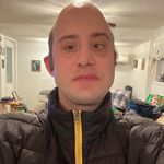 Cory Powers - @cory.pow - Instagram