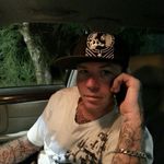 Cory Powers - @cdawg_powers - Instagram