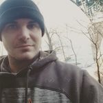 Cory Powers - @powers4life2016 - Instagram