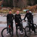 Cory Price - @coryprice48 - Instagram