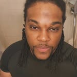 Corey Pruitt - @god_son_corey - Instagram