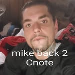 Cory Pruitt - @leather_city_thug - Instagram