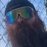 Cory Pruitt - @sexybadhusbanddad40 - Instagram