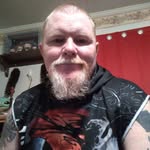 Cory Pruitt - @redbone42075 - Instagram