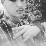 Corey purvis - @outlaw_tel_the_day_i_dye - Instagram