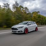 Corey Purvis - @feisty_mk3.st2 - Instagram