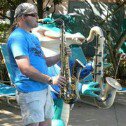 Cory Purvis - @jazzmanncp - Instagram