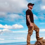Cory Purvis - @big_daddy_p_garage - Instagram