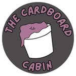Corey Ramsey - @thecardboardcabin - Instagram