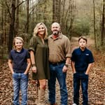 Cory Ramsey Skelton - @coryskelton - Instagram