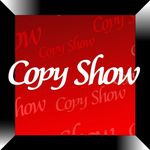 Copy Show - Remeras Córdoba - @copyshowremerasestampadas - Instagram