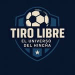 Tiro Libre - Remeras de fútbol y personalizadas / Córdoba - @tirolibre.cba - Instagram