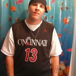 Cory Rickgauer - @kingcory1983 - Instagram
