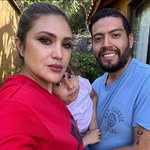 Coral Franco Medina - @coryrockmx - Instagram